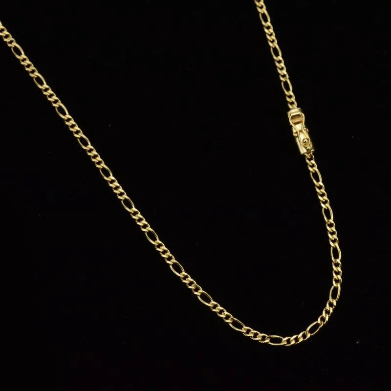 Corrente 3x1 3mm Fecho Gaveta Trava Única